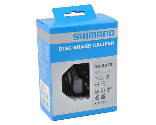 SHIMANO BR-RS785 HİDROLİK DİSK FREN KALİPER
