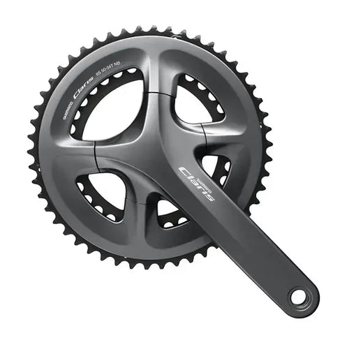 SHIMANO CLARIS FC-R2000 8-Vites 50-34T 175mm AYNAKOL
