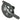 SHIMANO CLARIS FC-R2000 8-Vites 50-34T 175mm AYNAKOL