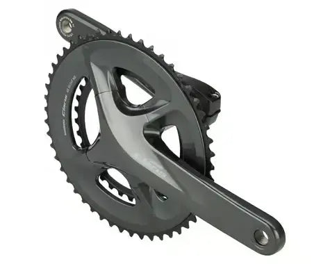 SHIMANO CLARIS FC-R2000 8-Vites 50-34T 175mm AYNAKOL