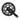 SHIMANO CLARIS FC-RS200 8-Vites 50-34T 175mm AYNAKOL