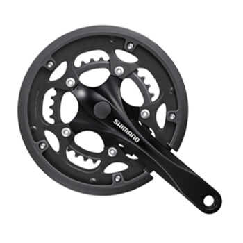 SHIMANO CLARIS FC-RS200 8-Vites 50-34T 175mm AYNAKOL