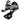 SHIMANO CLARIS RD-R2000 ARKA VİTES DEĞİŞTİRİCİ