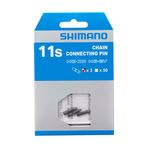 SHIMANO CN-9000 11 VİTES ZİNCİR BAĞLANTI PİMİ