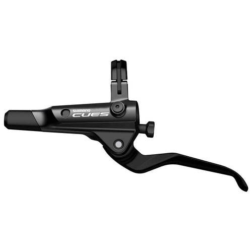 SHIMANO CUES BL-U8000 (L),BR-U8000 (F) 2 PİSTON ÖN HİDROLİK DİSK FREN SETİ
