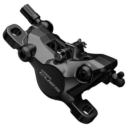 SHIMANO CUES BL-U8000 (L),BR-U8000 (F) 2 PİSTON ÖN HİDROLİK DİSK FREN SETİ