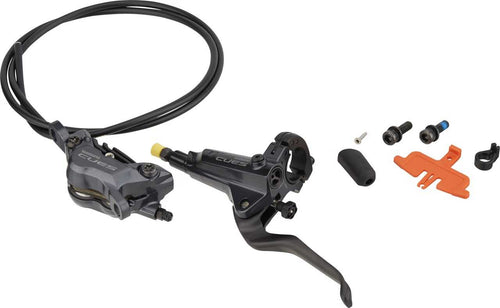 SHIMANO CUES BL-U8000 (R),BR-U8020 (R) 4 PİSTON ARKA HİDROLİK DİSK FREN SETİ