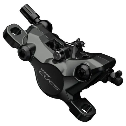 SHIMANO CUES BL-U8000+BR-U8000 4 PİSTON HİDROLİK DİSK FREN SETİ
