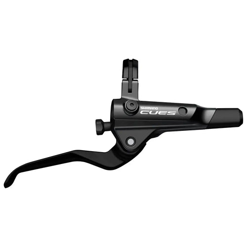 SHIMANO CUES BL-U8000+BR-U8020 4 PİSTON HİDROLİK DİSK FREN SETİ