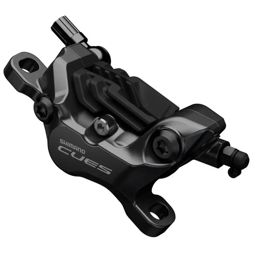 SHIMANO CUES BL-U8000+BR-U8020 4 PİSTON HİDROLİK DİSK FREN SETİ