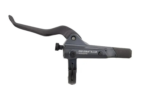 SHIMANO CUES BL-U8000(L),BR-U8000(F) 2 PİSTON ÖN HİDROLİK DİSK FREN SETİ