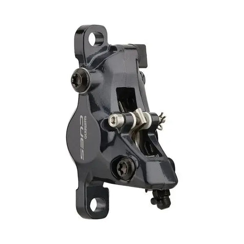 SHIMANO CUES BR-U8000 2 PİSTON HİDROLİK DİSK FREN KALİPERİ