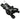 SHIMANO CUES BR-U8000 4 PİSTON HİDROLİK DİSK FREN KALİPERİ