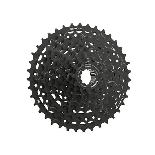 SHIMANO CUES CS-LG300-10 10 VİTES 11-39T RUBLE