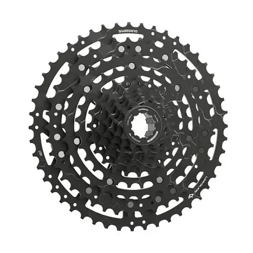 SHIMANO CUES CS-LG300-10 10 VİTES 11-48T RUBLE