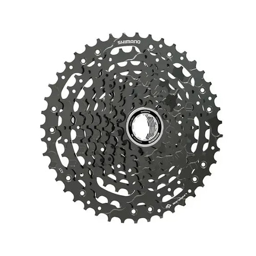 SHIMANO CUES CS-LG400-10 10 VİTES 11-48T RUBLE