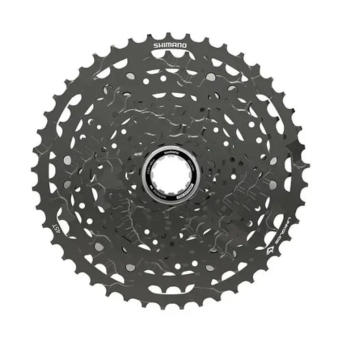 SHIMANO CUES CS-LG400-11 11 VİTES 11-45T RUBLE
