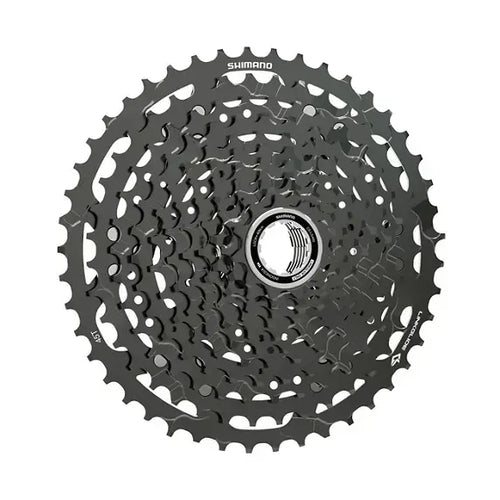 SHIMANO CUES CS-LG400-11 11 VİTES 11-45T RUBLE