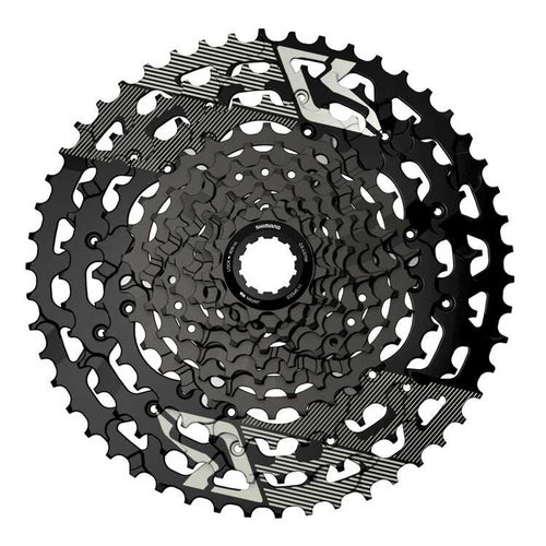 SHIMANO CUES CS-LG700-11 11 Vites 11-45T RUBLE