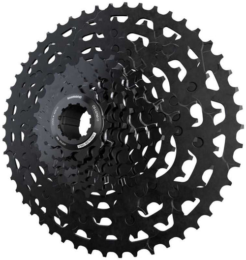 SHIMANO CUES CS-LG700-11 11 Vites 11-45T RUBLE