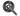 SHIMANO CUES FC-U6010-2  11 VİTES 46-32T 170mm AYNAKOL