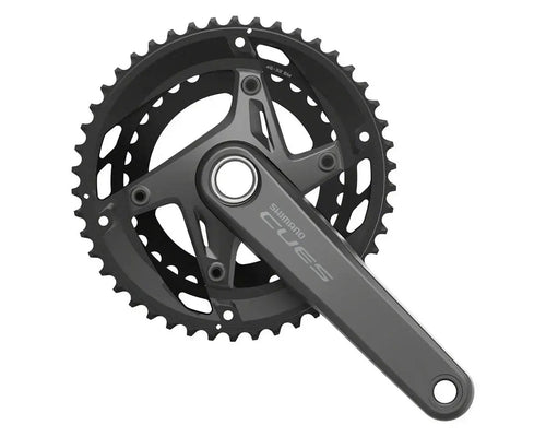 SHIMANO CUES FC-U6010-2  11 VİTES 46-32T 170mm AYNAKOL