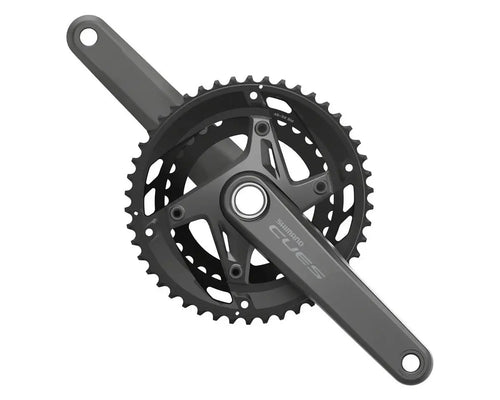SHIMANO CUES FC-U6010-2  11 VİTES 46-32T 170mm AYNAKOL