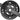 SHIMANO CUES FC-U6010-2  11 VİTES 46-32T 170mm KORUMALI AYNAKOL