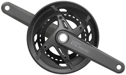 SHIMANO CUES FC-U6010-2  11 VİTES 46-32T 170mm KORUMALI AYNAKOL