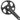 SHIMANO CUES  FC-U6030-1 9-10-11 VİTES 42T 165mm AYNAKOL