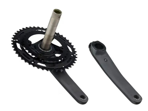 SHIMANO CUES FC-U8000-2 11 VİTES 46-32T 170mm AYNAKOL