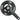 SHIMANO CUES FC-U8000-2 11 VİTES 46-32T 170mm AYNAKOL