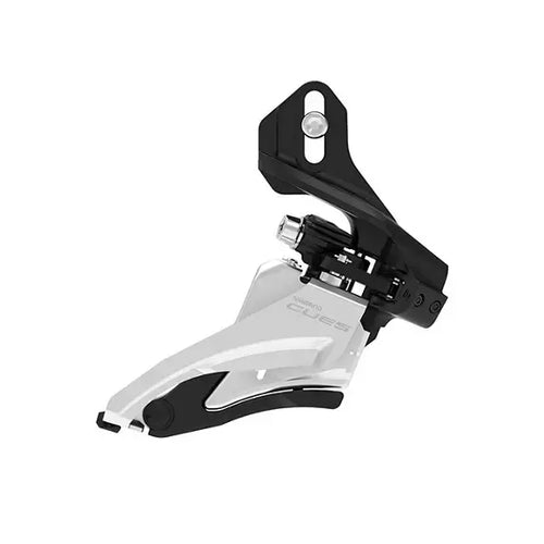 SHIMANO CUES FD-U4000-D İKİLİ ÖN VİTES DEĞİŞTİRİCİ