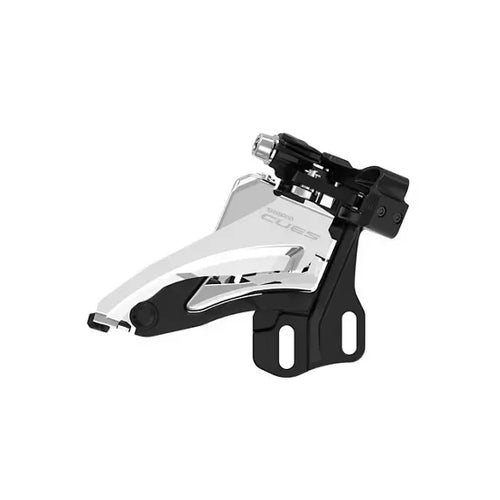 SHIMANO CUES FD-U4000-E İKİLİ ÖN VİTES DEĞİŞTİRİCİ