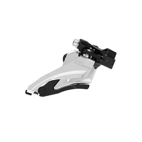 SHIMANO CUES FD-U4000-M 34.9mm İKİLİ ÖN VİTES DEĞİŞTİRİCİ