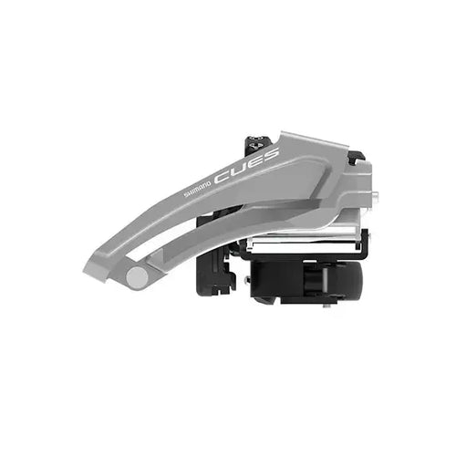 SHIMANO CUES FD-U4010-L 34.9mm İKİLİ ÖN VİTES DEĞİŞTİRİCİ