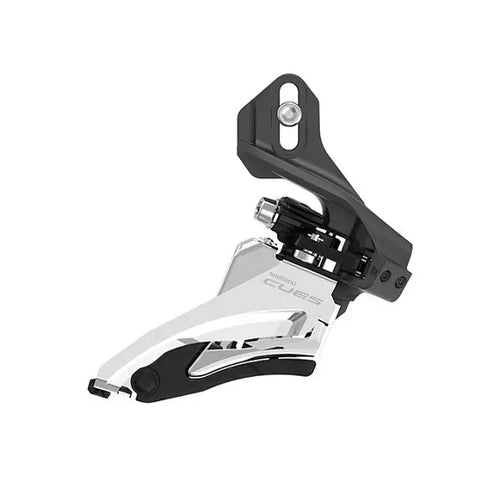 SHIMANO CUES FD-U6000-D İKİLİ ÖN VİTES DEĞİŞTİRİCİ