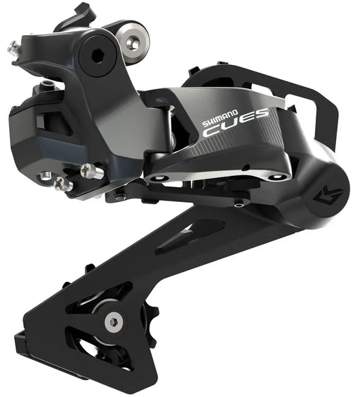 SHIMANO CUES RD-U6050 Di2 10 VİTES GS ARKA VİTES DEĞİŞTİRİCİ