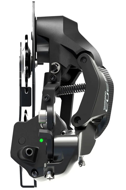 SHIMANO CUES RD-U6050 Di2 10 VİTES GS ARKA VİTES DEĞİŞTİRİCİ