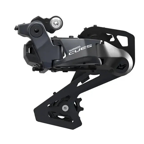 SHIMANO CUES RD-U8050 Di2 10 VİTES GS ARKA VİTES DEĞİŞTİRİCİ