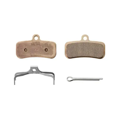 SHIMANO D02S-MX FREN BALATASI