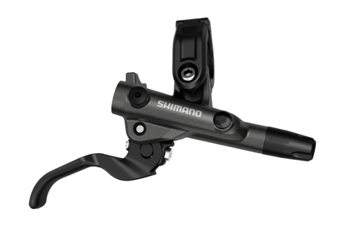 SHIMANO DEORE BL-M6100 2 PARMAK ARKA HİDROLİK DİSK FREN KOLU