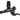 SHIMANO DEORE BL-M6100 2 PARMAK ÖN HİDROLİK DİSK FREN KOLU