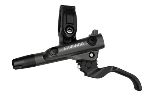 SHIMANO DEORE BL-M6100 2 PARMAK ÖN HİDROLİK DİSK FREN KOLU