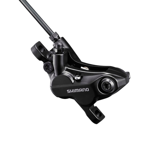 SHIMANO DEORE BL-MT501+BR-MT520 ÖN HİDROLİK DİSK FREN SETİ
