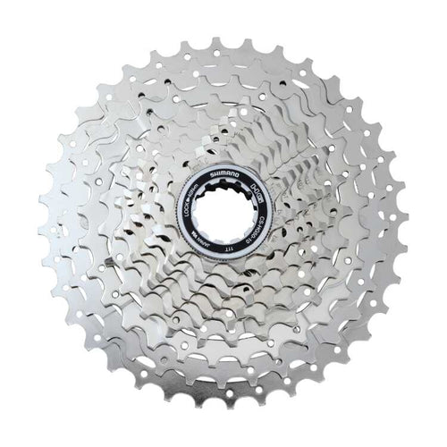SHIMANO DEORE CS-HG50-10 10 VİTES 11-36 RUBLE(KUTUSUZ)