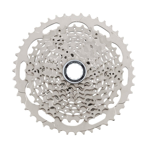 SHIMANO DEORE CS-M4100-10 10 VİTES 11-46T RUBLE