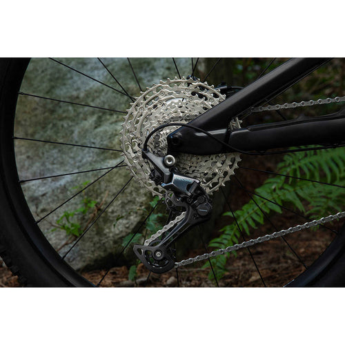 SHIMANO DEORE CS-M6100-12  12-VİTES 10-51T RUBLE