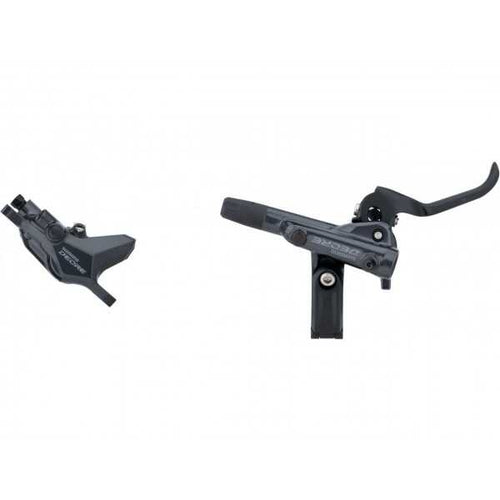 SHIMANO DEORE DB BL-M6100(L), BR-M6100(F) ÖN HİDROLİK DİSK FREN SETİ