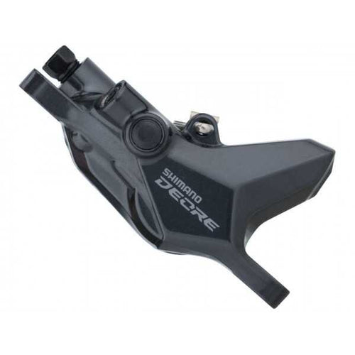 SHIMANO DEORE DB BL-M6100(L), BR-M6100(F) ÖN HİDROLİK DİSK FREN SETİ
